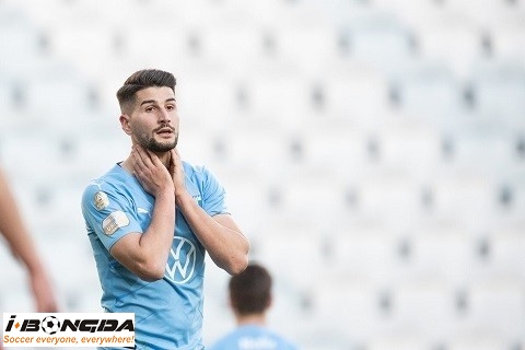 Nhận định dự đoán SK Sigma Olomouc vs Malmo FF 23h30 ngày 28/8