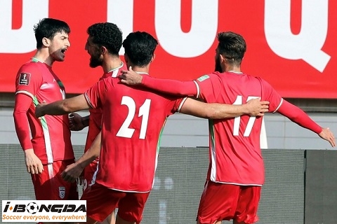 Nhận định dự đoán Iran vs Afghanistan 19h ngày 29/8