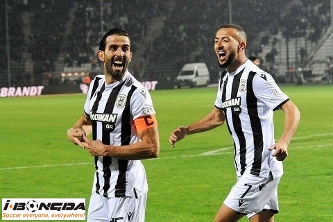 Nhận định dự đoán PAOK Saloniki vs NK Rijeka 0h30 ngày 29/8