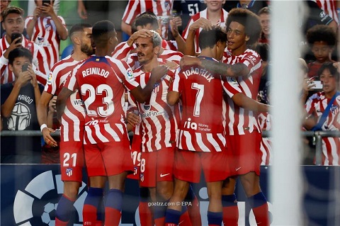 Phân tích Alaves vs Atletico Madrid 22h ngày 30/8