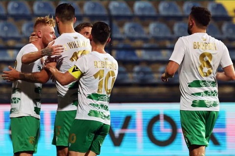 Nhận định dự đoán Barry Town Afc vs The New Saints 20h30 ngày 30/8