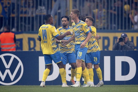 Nhận định dự đoán Eintr. Braunschweig vs Arminia Bielefeld 18h ngày 30/8