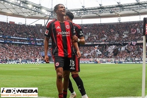 Phân tích Hoffenheim vs Eintr Frankfurt 20h30 ngày 30/8