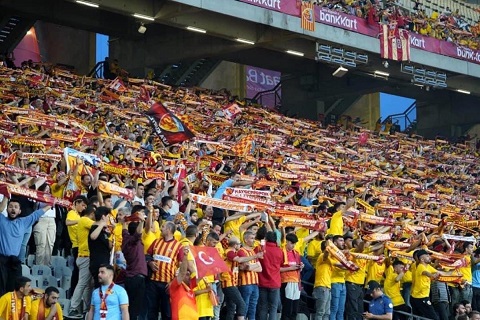 Nhận định dự đoán Kocaelispor vs Kayserispor 23h ngày 30/8