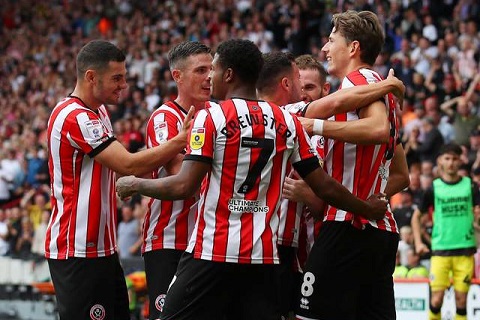 Phân tích Middlesbrough vs Sheffield United 18h30 ngày 30/8
