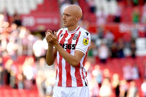 Nhận định dự đoán Stoke City vs West Bromwich 18h30 ngày 30/8