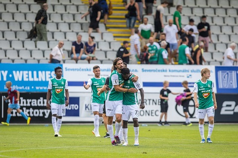 Phân tích Synot Slovacko vs FK Baumit Jablonec 22h ngày 30/8