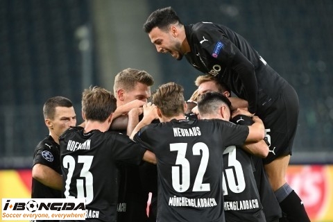 Phân tích VfB Stuttgart vs Monchengladbach 20h30 ngày 30/8