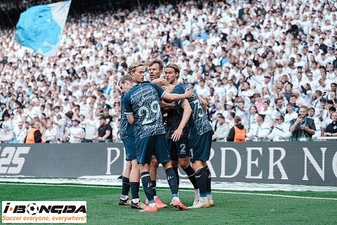 Nhận định dự đoán Aarhus AGF vs Fredericia 19h ngày 31/8