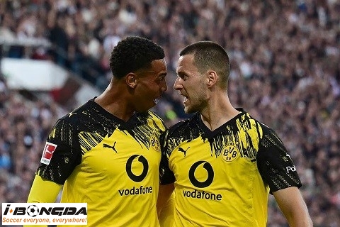 Phân tích Borussia Dortmund vs Union Berlin 22h30 ngày 31/8