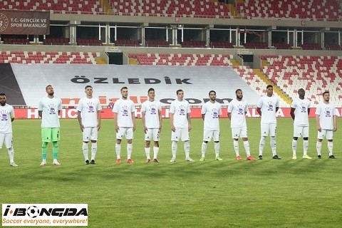 Nhận định dự đoán Genclerbirligi vs Fenerbahce 23h ngày 31/8