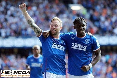 Nhận định dự đoán Glasgow Rangers vs Celtic 18h ngày 31/8