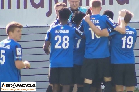 Nhận định dự đoán Inter Turku vs VPS Vaasa 21h ngày 31/8