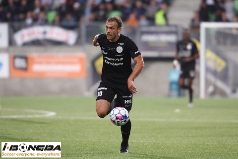 Phân tích Inter Turku vs VPS Vaasa 21h ngày 31/8
