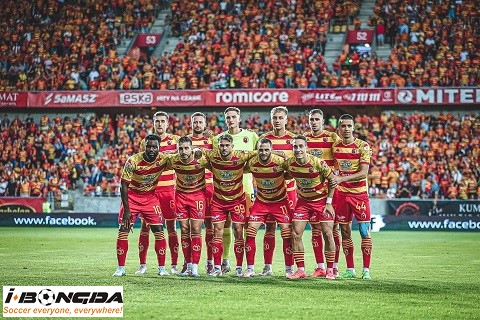 Nhận định dự đoán Jagiellonia Bialystok vs Lechia Gdansk 22h30 ngày 31/8