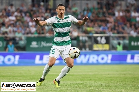 Phân tích Jagiellonia Bialystok vs Lechia Gdansk 22h30 ngày 31/8
