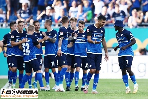 Phân tích Kaiserslautern vs Darmstadt 18h30 ngày 31/8