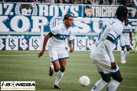 Nhận định dự đoán Lausanne Sports vs St. Gallen 19h ngày 31/8