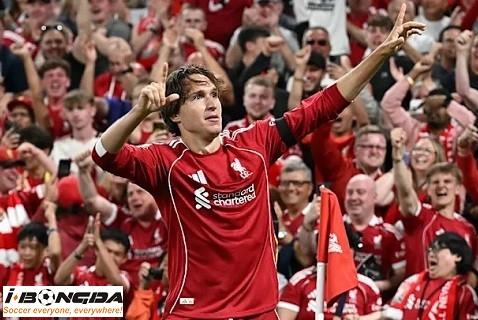 Nhận định dự đoán Liverpool vs Arsenal 22h30 ngày 31/8