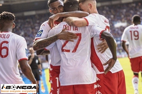 Nhận định dự đoán Monaco vs Strasbourg 22h15 ngày 31/8