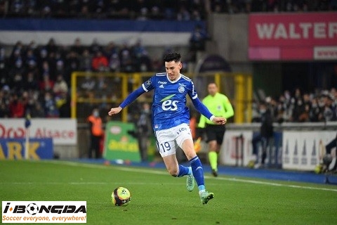 Phân tích Monaco vs Strasbourg 22h15 ngày 31/8