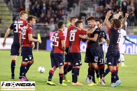 Phân tích Napoli vs Cagliari 1h45 ngày 31/8