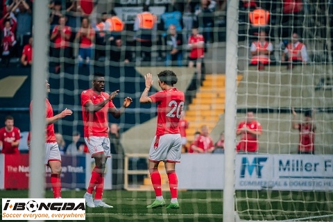 Nhận định dự đoán Nottingham Forest vs West Ham United 20h ngày 31/8
