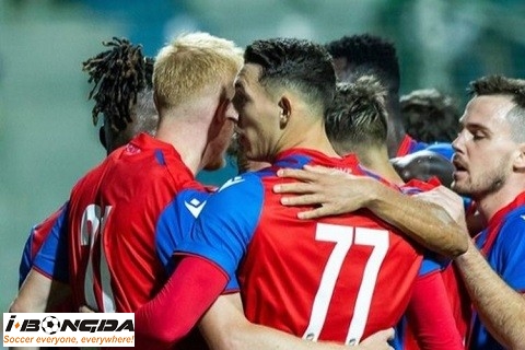 Phân tích Slovan Liberec vs Viktoria Plzen 20h ngày 31/8