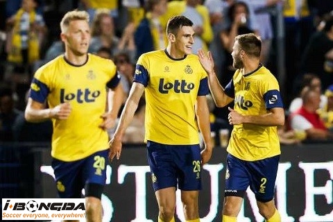 Nhận định dự đoán St Gilloise vs Anderlecht 23h30 ngày 31/8