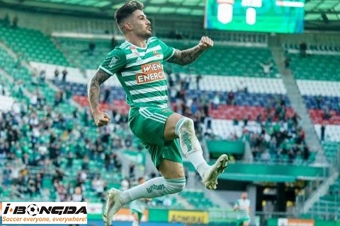 Nhận định dự đoán TSV Hartberg vs Rapid Wien 22h ngày 31/8