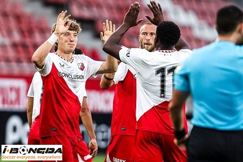 Nhận định dự đoán Zwolle vs Utrecht 19h30 ngày 31/8