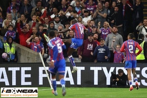Phân tích Aston Villa vs Crystal Palace 1h ngày 1/9
