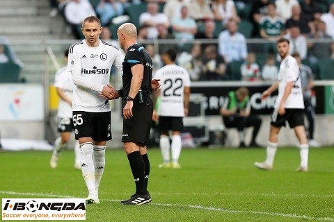 Nhận định dự đoán Cracovia Krakow vs Legia Warszawa 1h15 ngày 1/9