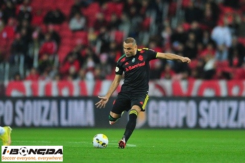 Nhận định dự đoán Internacional vs Fortaleza 6h30 ngày 1/9