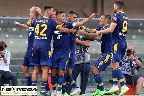 Phân tích Lazio vs Hellas Verona 1h45 ngày 1/9
