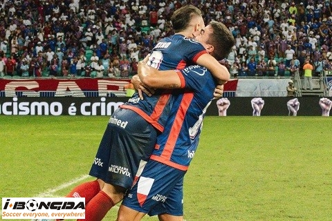 Nhận định dự đoán Mirassol vs Bahia 4h30 ngày 1/9