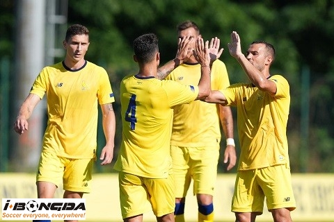 Nhận định dự đoán Modena vs Avellino 2h ngày 1/9