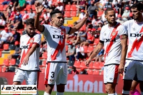 Nhận định dự đoán Rayo Vallecano vs Barcelona 2h30 ngày 1/9