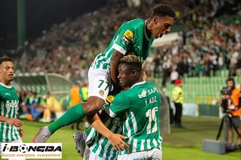 Nhận định dự đoán Rio Ave vs Sporting Braga 2h30 ngày 1/9