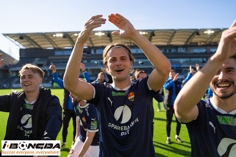 Nhận định dự đoán Stromsgodset vs Molde 0h15 ngày 1/9