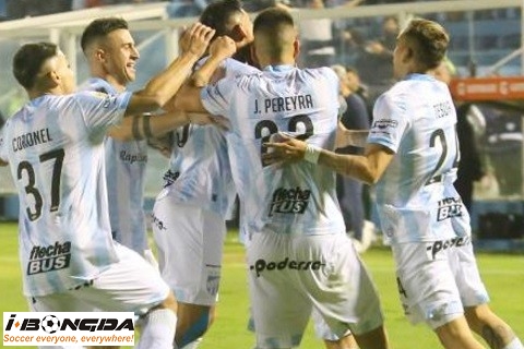 Phân tích Gimnasia LP vs Atletico Tucuman 3h ngày 2/9