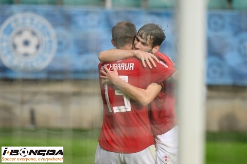 Nhận định dự đoán Georgia vs Thổ Nhĩ Kỳ 23h ngày 4/9