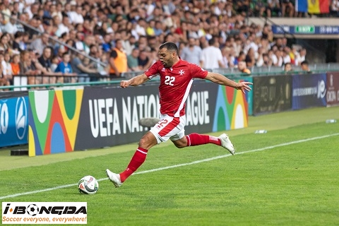 Nhận định dự đoán Lithuania vs Malta 23h ngày 4/9