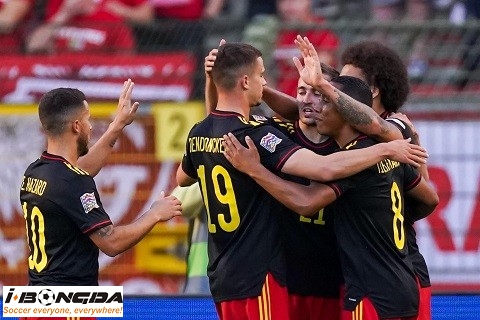 Nhận định dự đoán Liechtenstein vs Bỉ 1h45 ngày 5/9