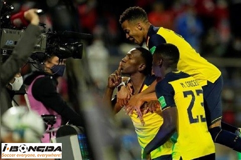 Phân tích Paraguay vs Ecuador 6h30 ngày 5/9