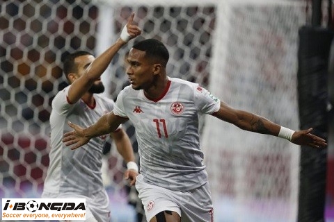 Nhận định dự đoán Tunisia vs Liberia 2h ngày 5/9