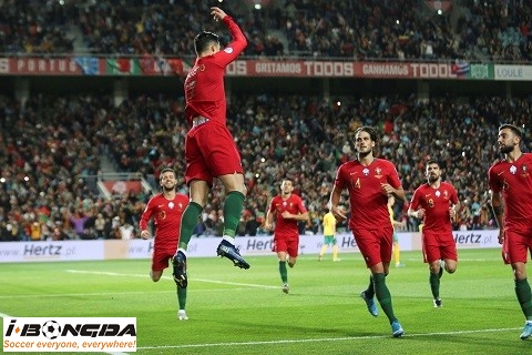 Phân tích Armenia vs Bồ Đào Nha 23h ngày 6/9