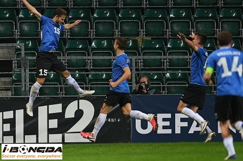 Phân tích Italy vs Estonia 1h45 ngày 6/9