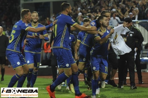 Phân tích Thụy Sỹ vs Kosovo 1h45 ngày 6/9