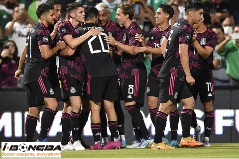 Nhận định dự đoán Mexico vs Nhật Bản 9h ngày 7/9